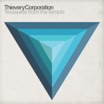 Thievery Corporation - Water Under the Bridge (feat. Natalia Clavier)