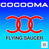 Flying Saucer artwork