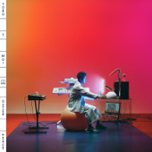 Outer Peace cover