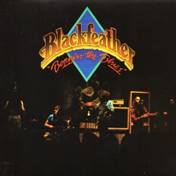Blackfeather - Boppin' the Blues
