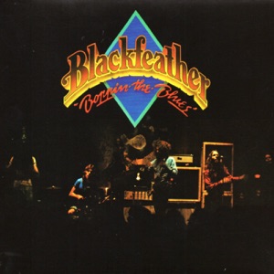 Blackfeather - Boppin' The Blues - Line Dance Musik
