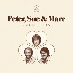 Peter, Sue & Marc - Birds of Paradise - 排舞 音乐