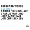 Eberhard Weber & Gary Burton Quartet - Sand-Glass