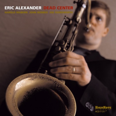 album cover Dead Center