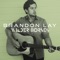 Wilder Horses - Brandon Lay lyrics