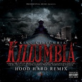 Killumbia (feat. Mr. Flip, Lil Brod, Lele Badbad, Gemstar Da Goldenchild, Davyne, Lil Ru, TD Tha Don, 48 Yatti, Jazmine Phoenix, Marvolus & Natalac) [Hood Hard Remix] artwork