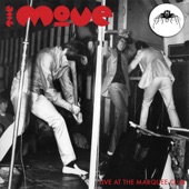 The Move - Sunshine Help Me - Live at The Marquee Club - Stereo