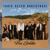 Hoşgeldin (feat. Burak Çetinkaya) artwork