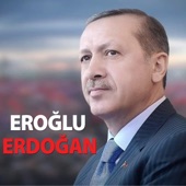 Eroğlu Erdoğan artwork