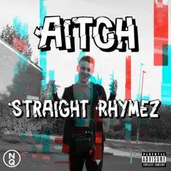 Straight Rhymez - Single by Aitch album reviews, ratings, credits