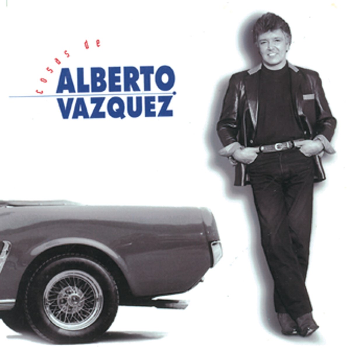 ‎cosas De Alberto Vazquez De Alberto Vásquez En Apple Music 6180