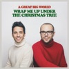 Wrap Me up Under the Christmas Tree - Single