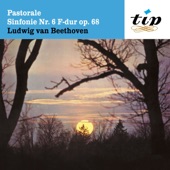Beethoven: Sinfonie No. 6, Op. 68 artwork