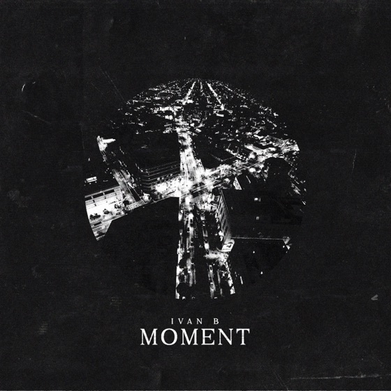 Cover artwork for Moment