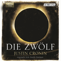 Justin Cronin - Die Zwölf artwork