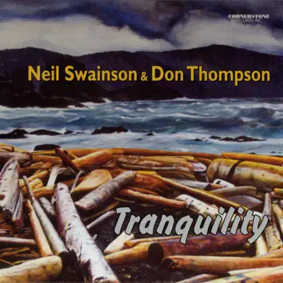 Tranquility - Don Thompson