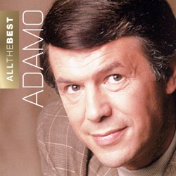 Salvatore Adamo - Gwendolina