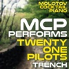 Molotov Cocktail Piano - Jumpsuit