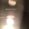 Bright Night - ordinari lyrics