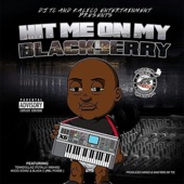 DJ TC - Hit Me on My Blackberry (feat. Tenn Dollaz, Hood Starz & Black C)