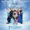 The Great Thaw - Christophe Beck & Frode Fjellheim lyrics