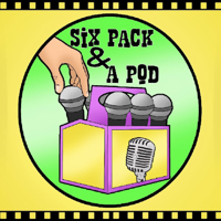 podcast cover