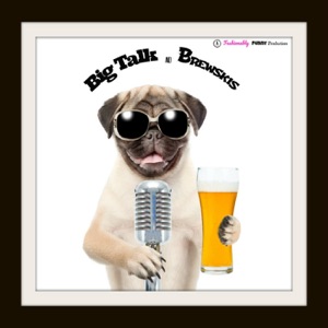 An evening with AJ,Rain and Victor - Big Talk and Brewski's