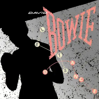 Let's Dance (Demo) - Single - David Bowie