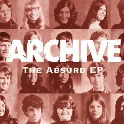 Absurd - EP - Archive