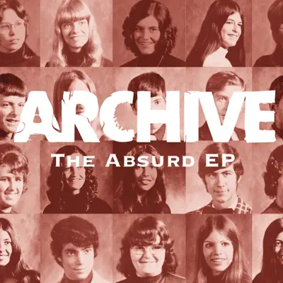 Absurd - EP - Archive