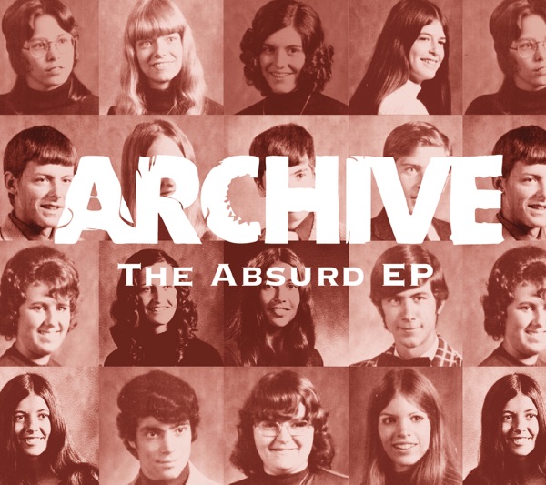 Absurd - EP - Archive