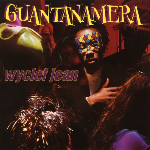 Wyclef Jean Discography Torrent