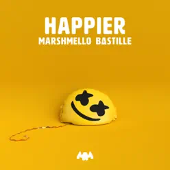 Happier - Single - Bastille