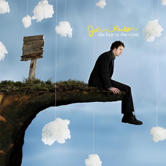 Cover artwork for Nuisance