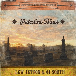 Lew Jetton & 61 South - Drinking Again