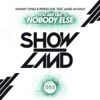 You Are Like Nobody Else (feat. James McNally) - Single, 2013