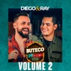 Buteco 24 Horas, Vol. 2 (Ao Vivo) - EP