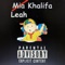 Mia Khalifa - Lil Grozzy lyrics