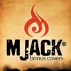 M Jack: Bonus Covers - Single