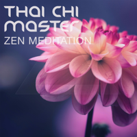 Thai Chi Master - Zen Meditation - EP artwork