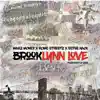 Booklynn Love (feat. Marz Money, Rome Streetz & Estee Nack) - Single album lyrics, reviews, download