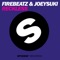 Reckless - Firebeatz & JoeySuki lyrics