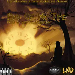 End of My Time - Single - DON End of My Time - Single - DON