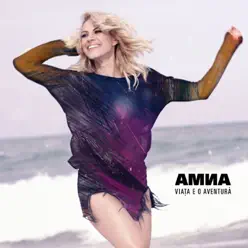 Viata E O Aventura - Single - Amna Viata E O Aventura - Single - Amna