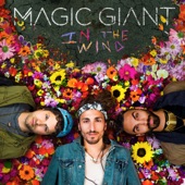 MAGIC GIANT - Celebrate the Reckless