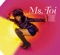 Be Like Me (feat. Ali, Murphy Lee & Nelly) - Ms. Toi lyrics