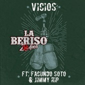 Vicios (feat. Facundo Soto & Jimmy Rip) artwork