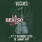 Vicios (feat. Facundo Soto & Jimmy Rip) artwork