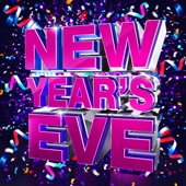 New Year's Eve (NYE 2018/2019) artwork