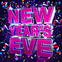 Various Artists - New Year's Eve (NYE 2018/2019) artwork